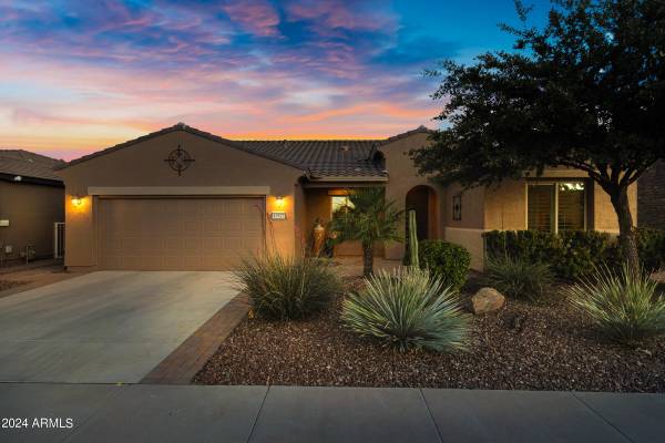 Maricopa, AZ 85138,41927 W Solitare Drive