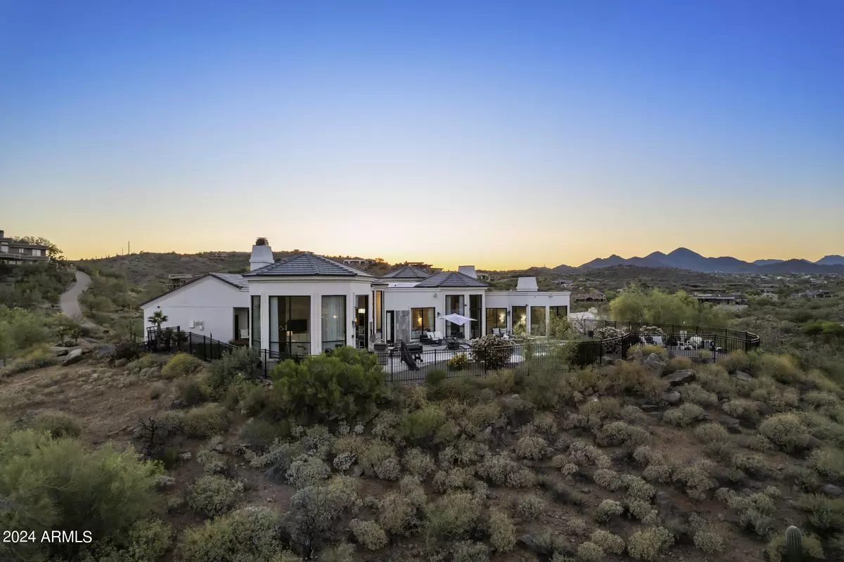 Fountain Hills, AZ 85268,16150 E POWDERHORN Drive