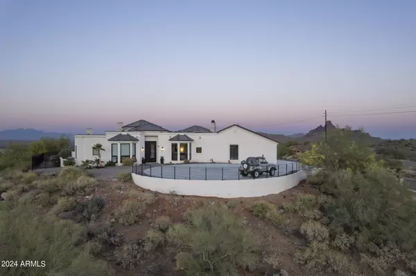 Fountain Hills, AZ 85268,16150 E POWDERHORN Drive