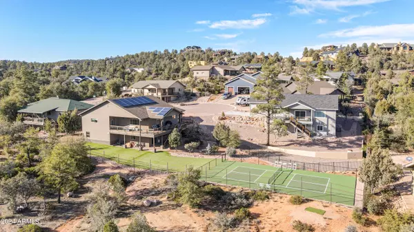 Payson, AZ 85541,1903 E CHANCE Court