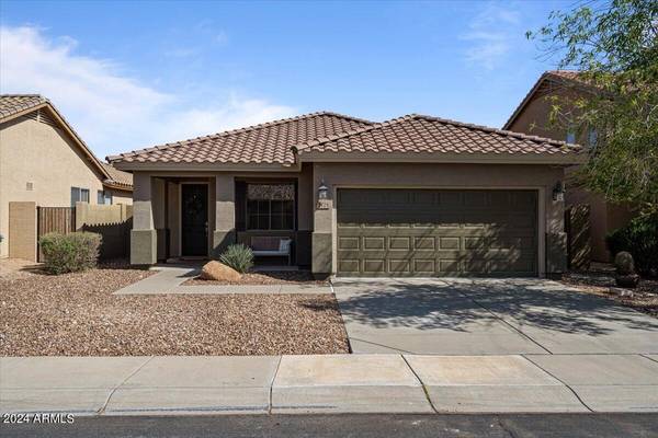 2725 W BISBEE Way,  Phoenix,  AZ 85086