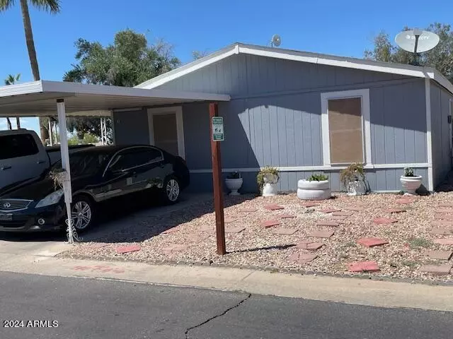 303 E South Mountain Avenue #LOT# 6, Phoenix, AZ 85042