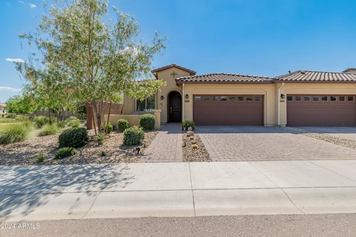 Surprise, AZ 85387,24670 N 171ST Lane