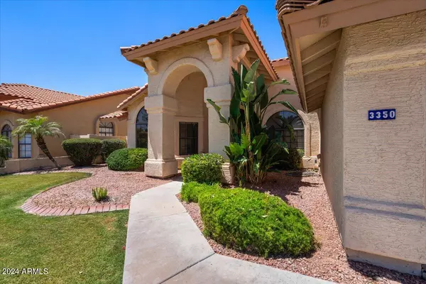 Chandler, AZ 85248,3350 S OLEANDER Drive