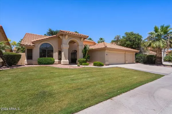 Chandler, AZ 85248,3350 S OLEANDER Drive