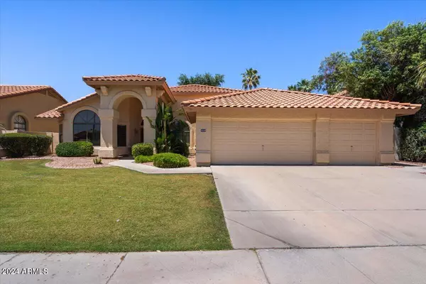 3350 S OLEANDER Drive,  Chandler,  AZ 85248