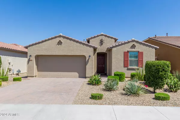 11614 W LEVI Drive, Avondale, AZ 85323