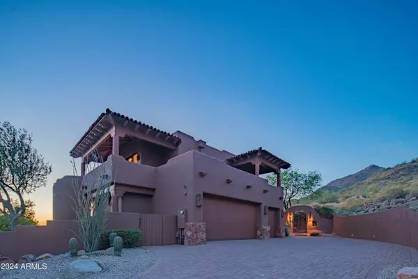 Scottsdale, AZ 85259,13978 E COYOTE Road E