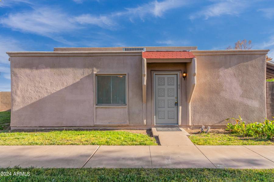 600 S DOBSON Road #129, Mesa, AZ 85202