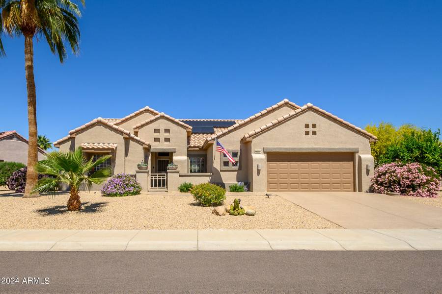 16290 W MISSION COVE Lane, Surprise, AZ 85374