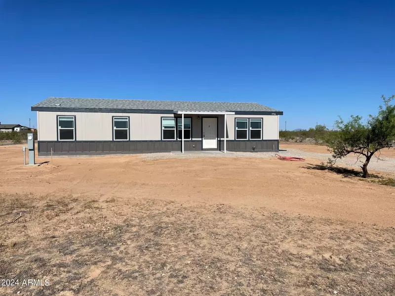 3706 S 353RD Drive, Tonopah, AZ 85354