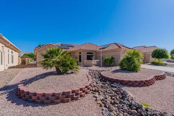 Sun City West, AZ 85375,13716 W GUNSIGHT Drive