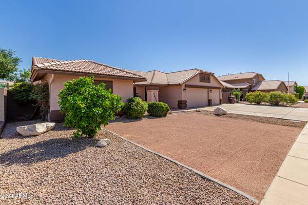 8821 W BLOOMFIELD Road,  Peoria,  AZ 85381