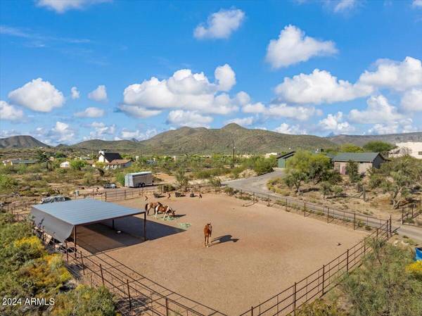 New River, AZ 85087,2316 W WHITE SPAR Road