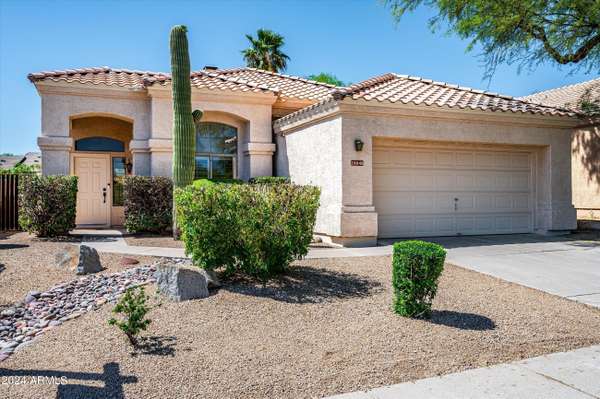 Scottsdale, AZ 85255,18848 N 90TH Place