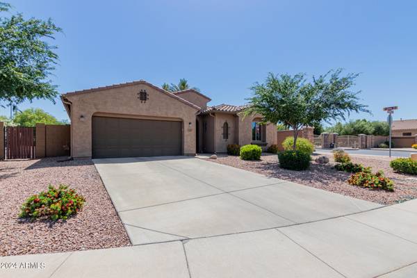 4123 S BUCKSKIN Way,  Chandler,  AZ 85249