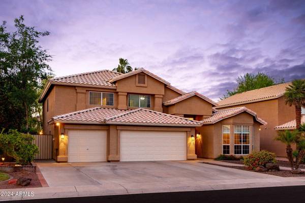 Chandler, AZ 85226,5370 W DEL RIO Street