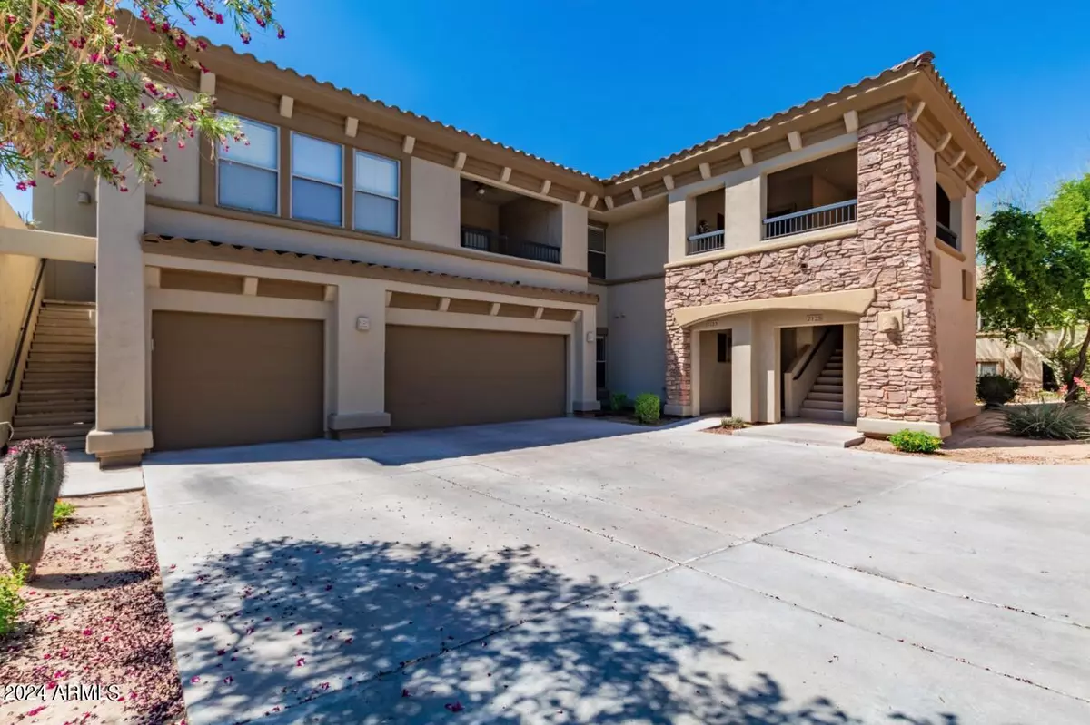 Scottsdale, AZ 85255,19700 N 76TH Street #2125