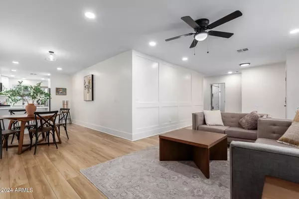 Phoenix, AZ 85006,1446 E MONTE VISTA Road