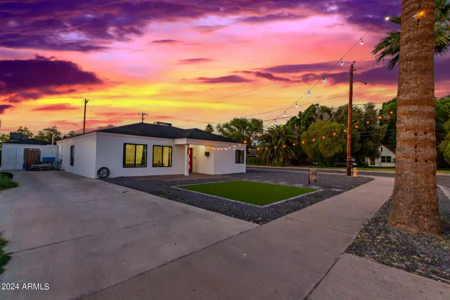 1446 E MONTE VISTA Road, Phoenix, AZ 85006