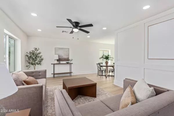 1446 E MONTE VISTA Road Phoenix, AZ 85006