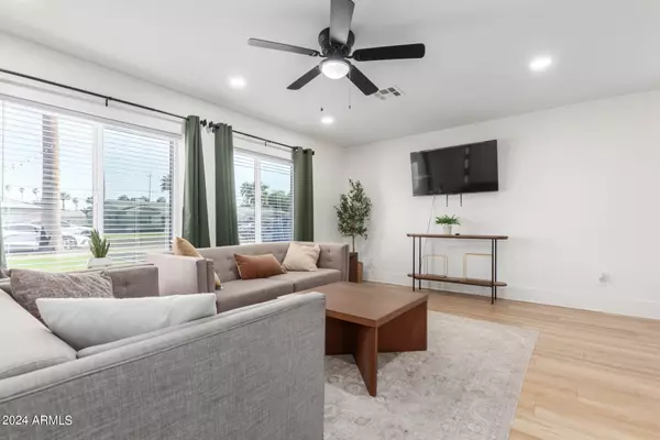 Phoenix, AZ 85006,1446 E MONTE VISTA Road