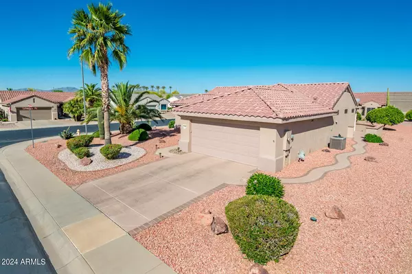 Surprise, AZ 85374,20448 N MADERA Way