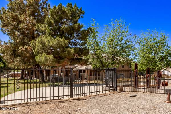 Waddell, AZ 85355,6328 N 181ST Avenue