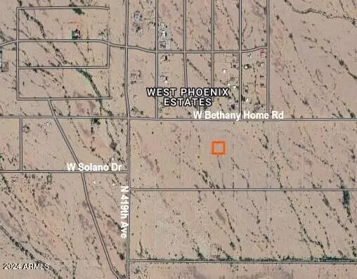 Tonopah, AZ 85354,5187 N 416th Drive #-