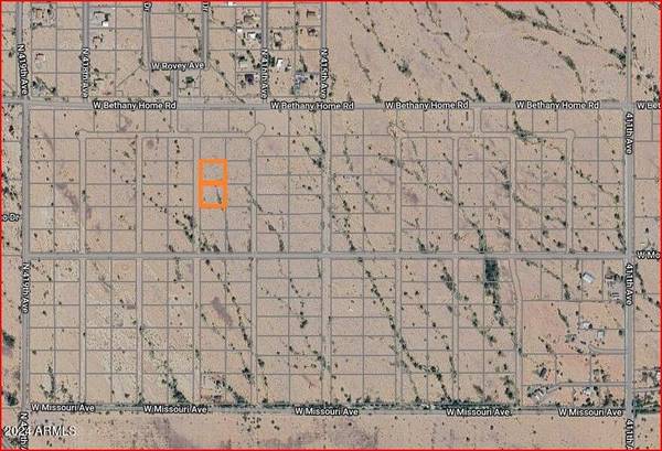 Tonopah, AZ 85354,5187 N 416th Drive #-