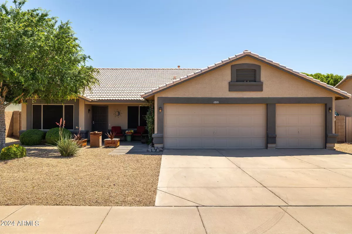 Glendale, AZ 85308,17815 N 64TH Drive