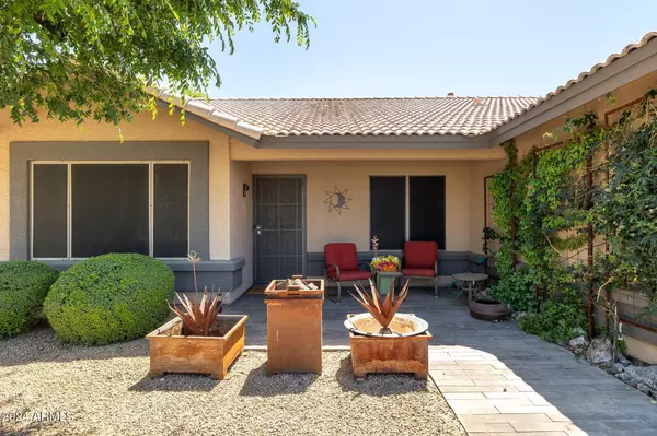 Glendale, AZ 85308,17815 N 64TH Drive