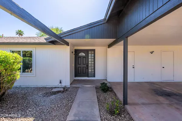 Chandler, AZ 85224,2203 W WESTERN Drive