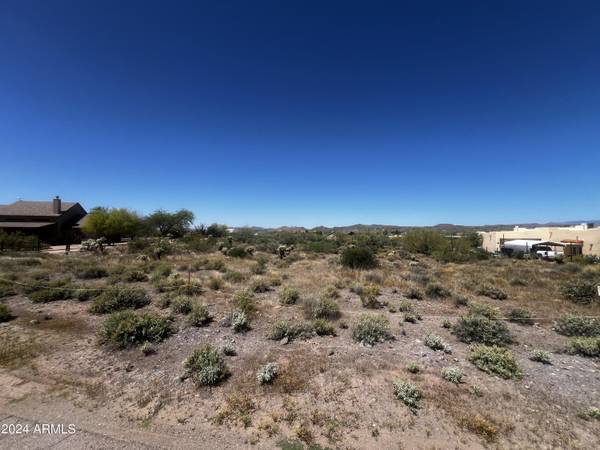 0 N 21st Avenue #-, New River, AZ 85087