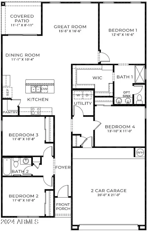 San Tan Valley, AZ 85143,28287 N PLATINUM Drive