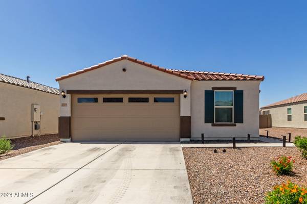 Coolidge, AZ 85128,1619 W PINKLEY Court