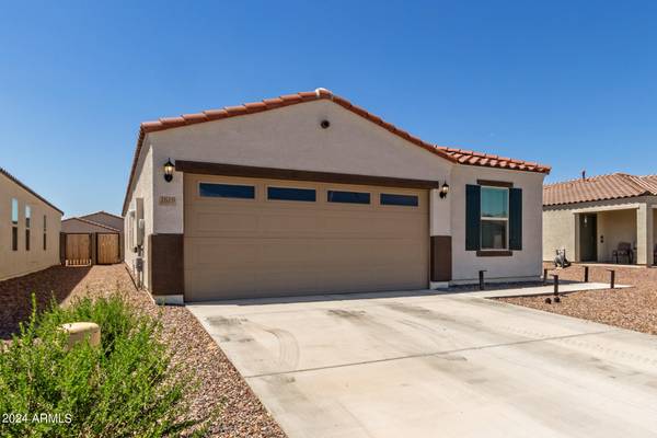 Coolidge, AZ 85128,1619 W PINKLEY Court