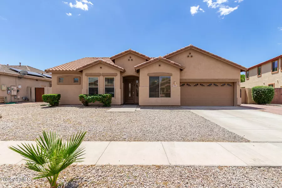 8605 W MORTEN Avenue, Glendale, AZ 85305