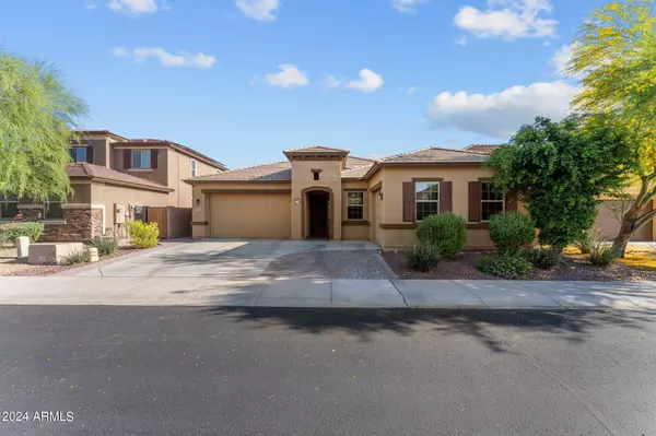 Peoria, AZ 85383,7931 W QUAIL TRACK Drive