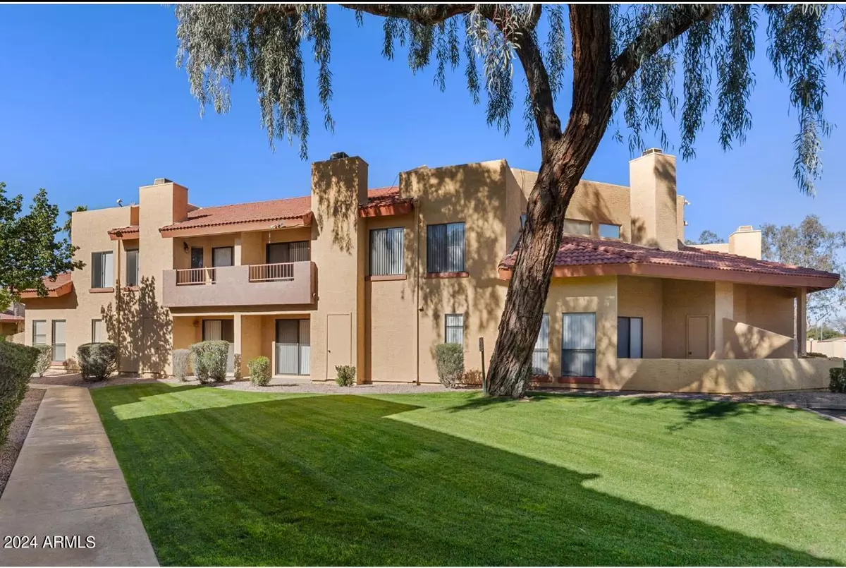 Mesa, AZ 85203,1111 E Brown Road #1