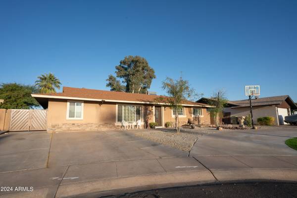 Glendale, AZ 85301,7719 N 48TH Avenue