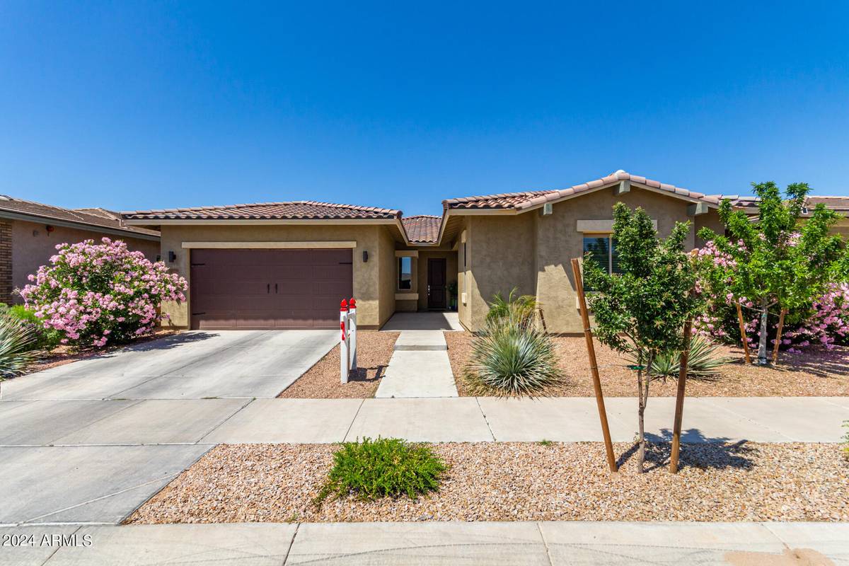 Queen Creek, AZ 85142,22738 E AVENIDA DEL VALLE --