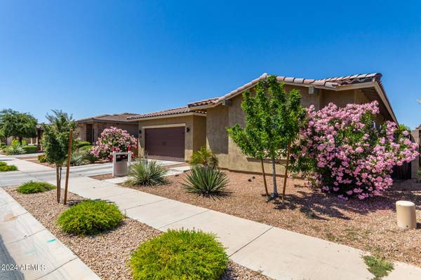 Queen Creek, AZ 85142,22738 E AVENIDA DEL VALLE --