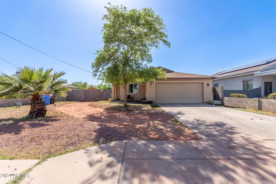 1106 N 29TH Street, Phoenix, AZ 85008