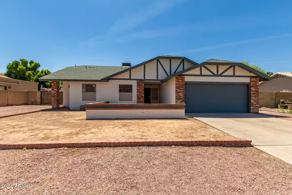 Mesa, AZ 85213,2655 E ENROSE Street