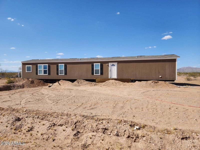 41456 W Mclellan Rd -- W, Tonopah, AZ 85354