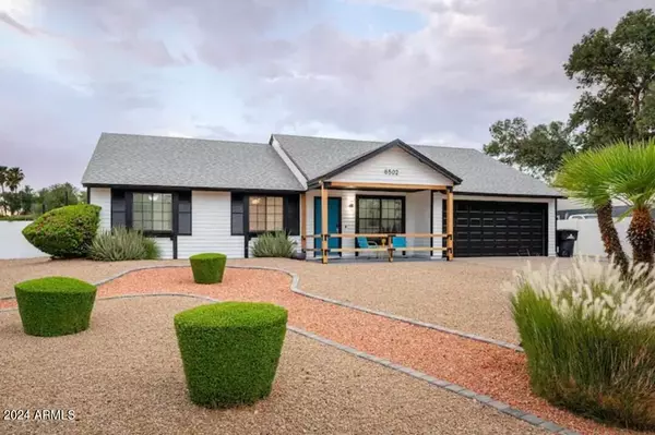 Scottsdale, AZ 85254,6502 E SANDRA Terrace