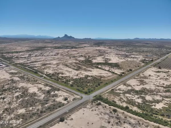 Picacho, AZ 85141,S Picacho Highway