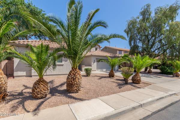 Chandler, AZ 85225,866 W GLENMERE Drive