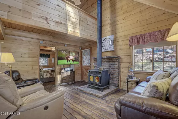 Strawberry, AZ 85544,5190 N Dime Drive --